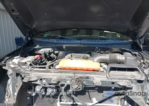 2016 Ford F-150 Xlt z USA, uszkodzony, nr VIN 1FTEW1CP2GFB82102